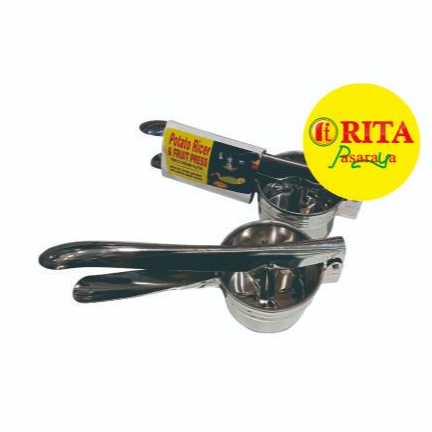 Zafire Alat Press Jeruk / Alat Peras Jeruk / Alat Peras Buah
