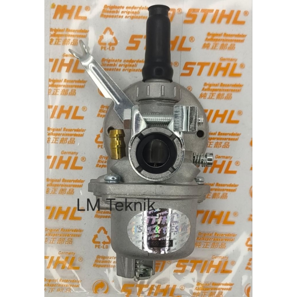 Carburator Stihl FR3001 Mesin Potong Rumput Stihl