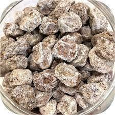 

kiamboy putih asin 500 gram