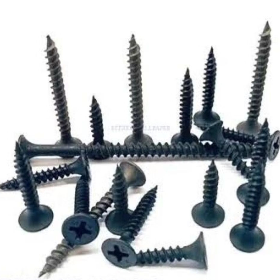 Baut gypsum / sekrup gipsum 1 dus