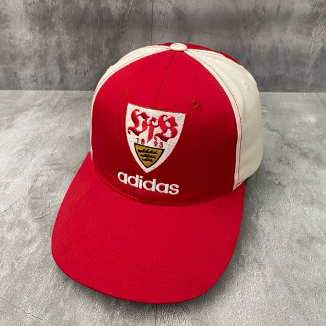 Topi Adidas Stuttgart