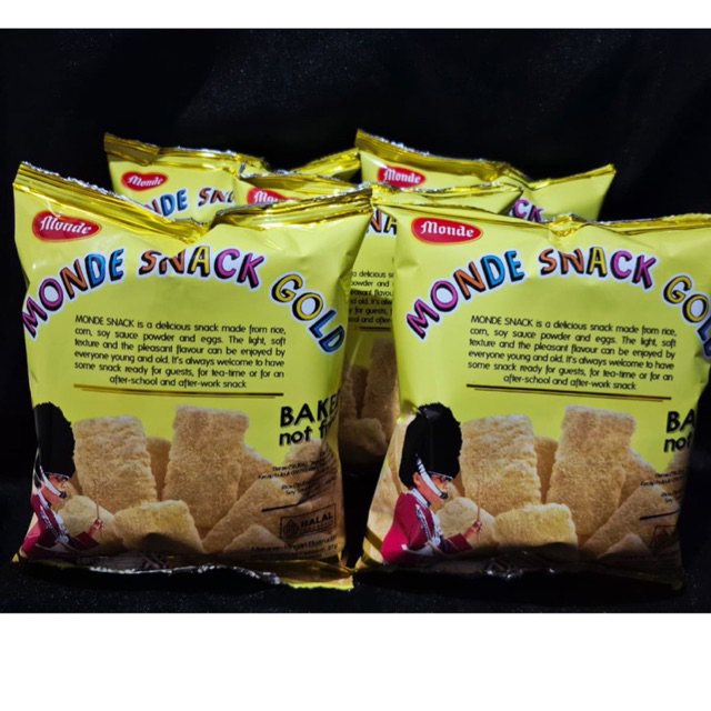 

Murah 5 pcs serena gold 27gr