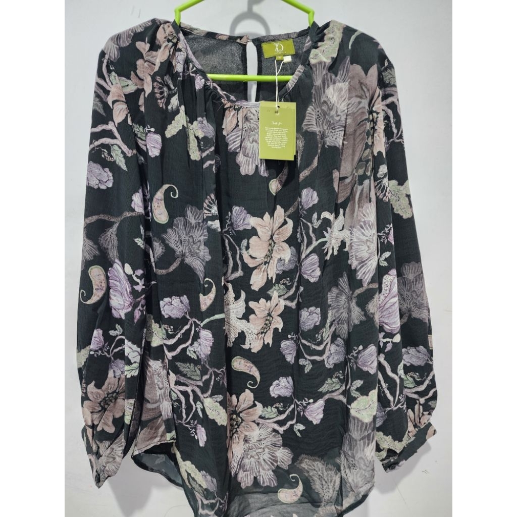 NEW ZYTADELIA BLOUSE SIZE S