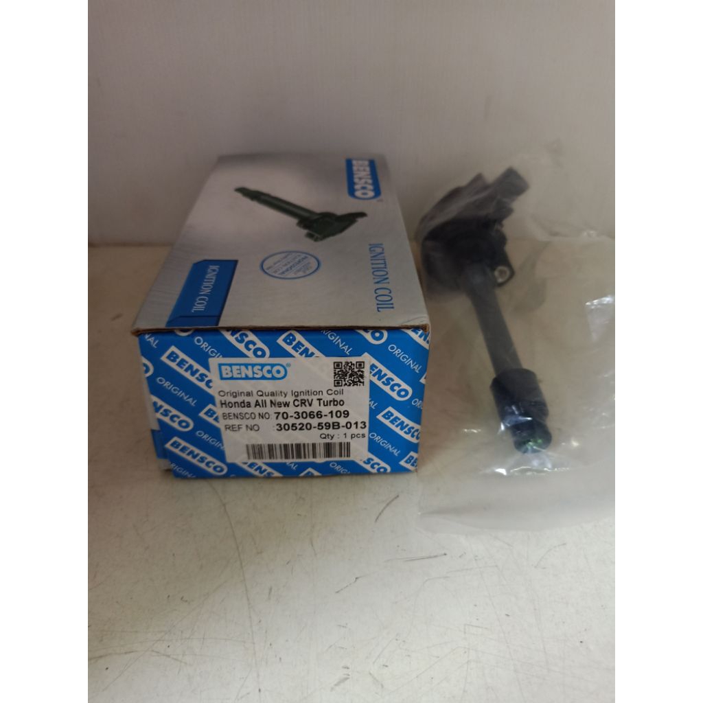 Coil busi Honda CRV Turbo BENSCO