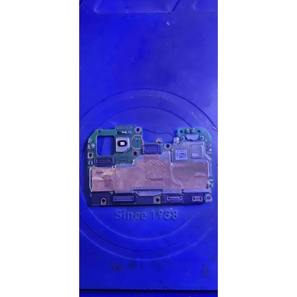 mesin normal oppo a1k original