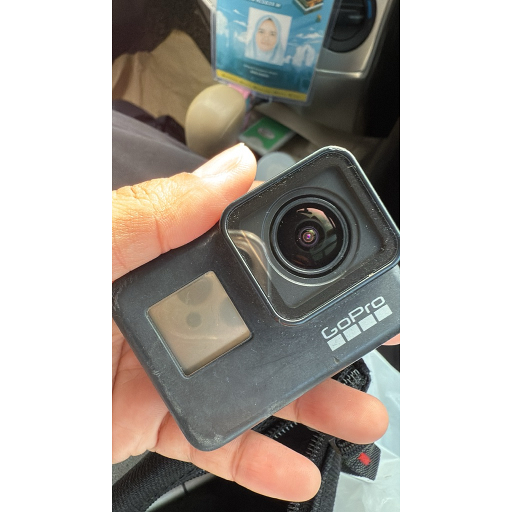 gopro 7