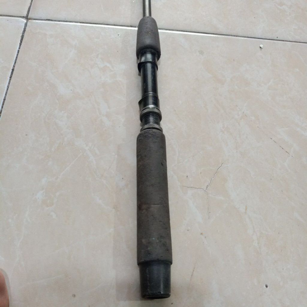 walesan pancing fioneer