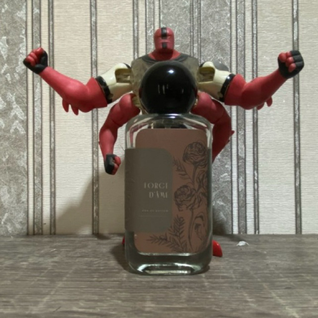 Decant Etre Force d Ame — 2,3,5,10 ml