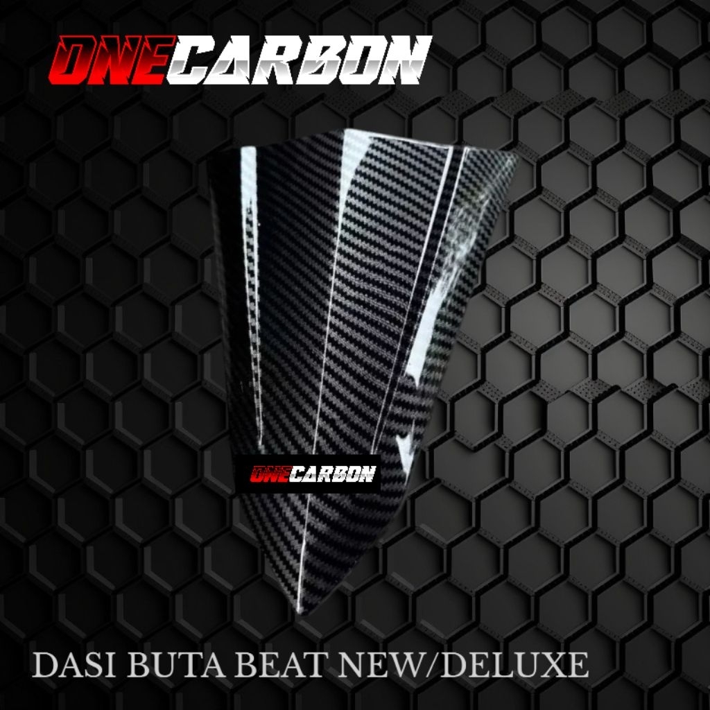 DASI BUTA BEAT DELUX CARBON DASI BEAT K1A CARBON ▪️dasi buta beat new dasi buta beat deluxe dasi mod