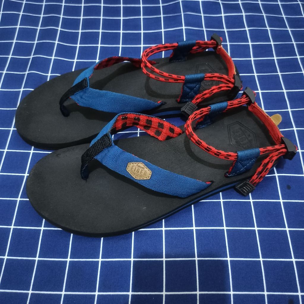 Sandal Eiger Bekas uk 42