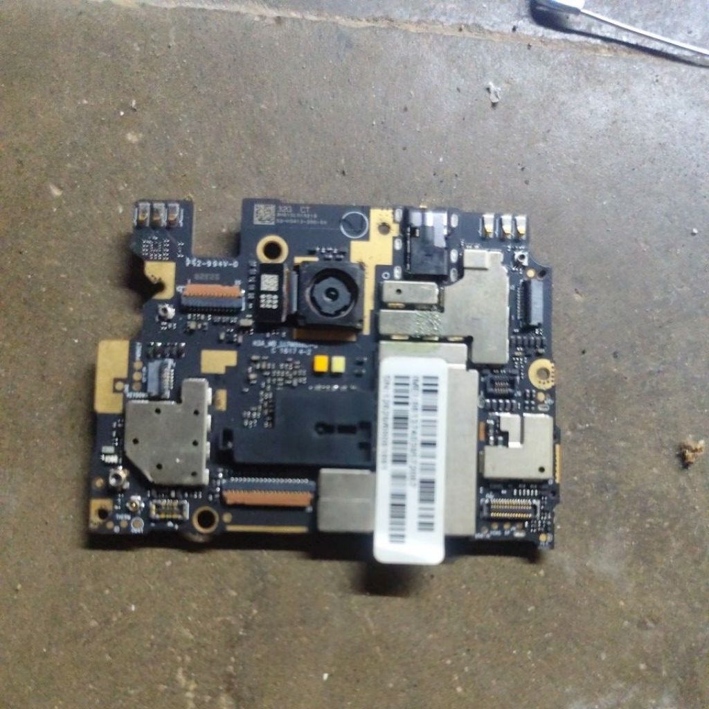 Redmi Note 3 ram 3/32