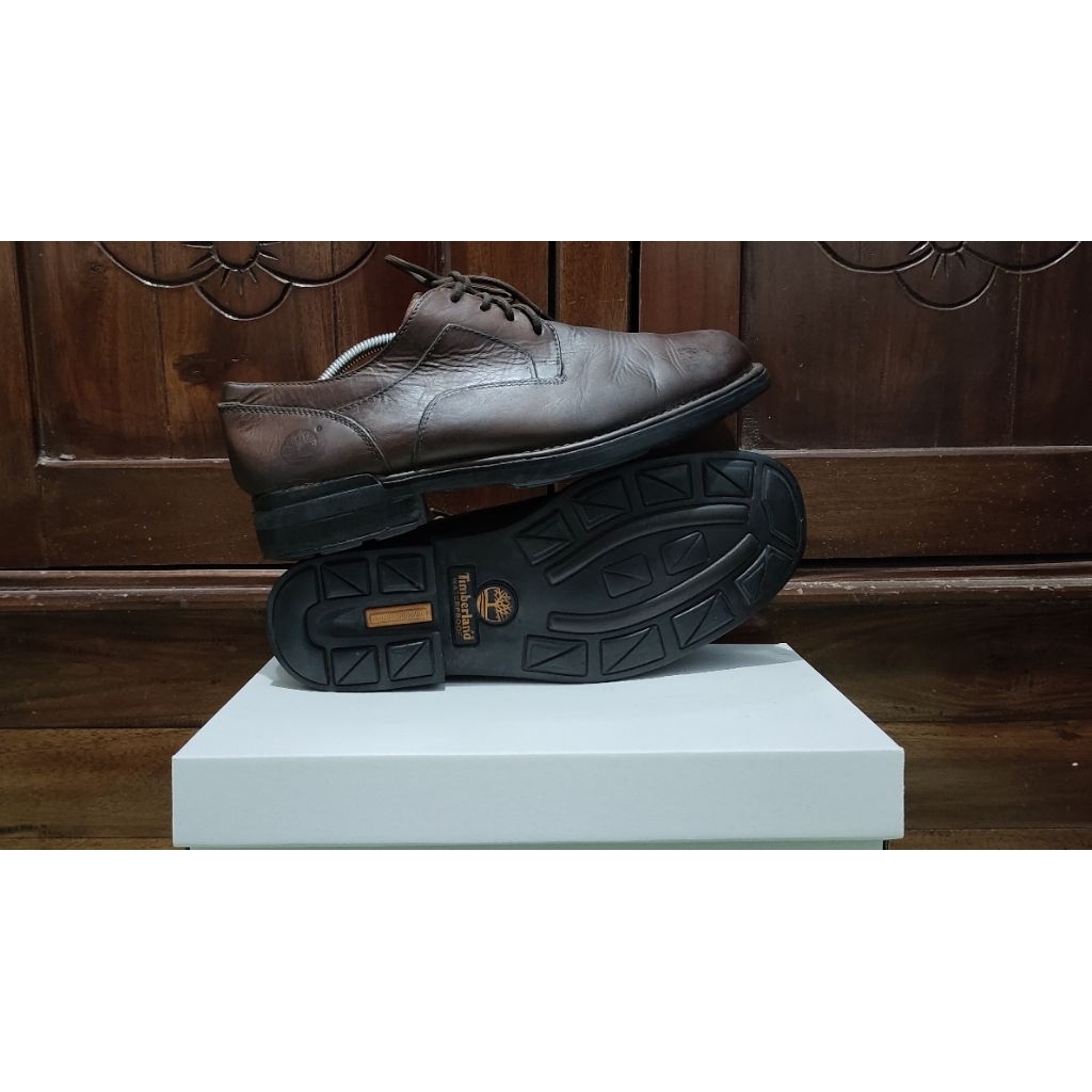 Shoes Timberland Waterproof " Second "