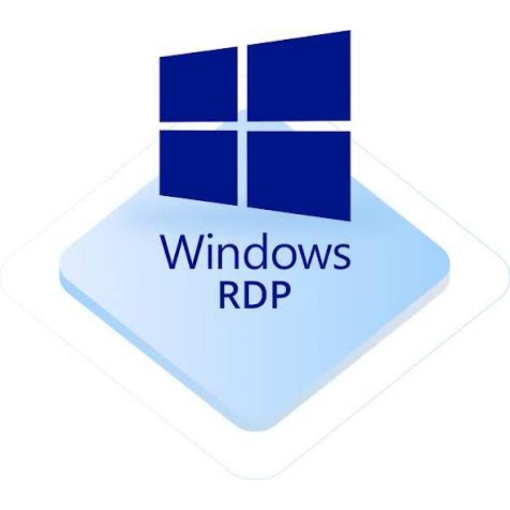 RDP BULANAN RAM 16 CORE 8