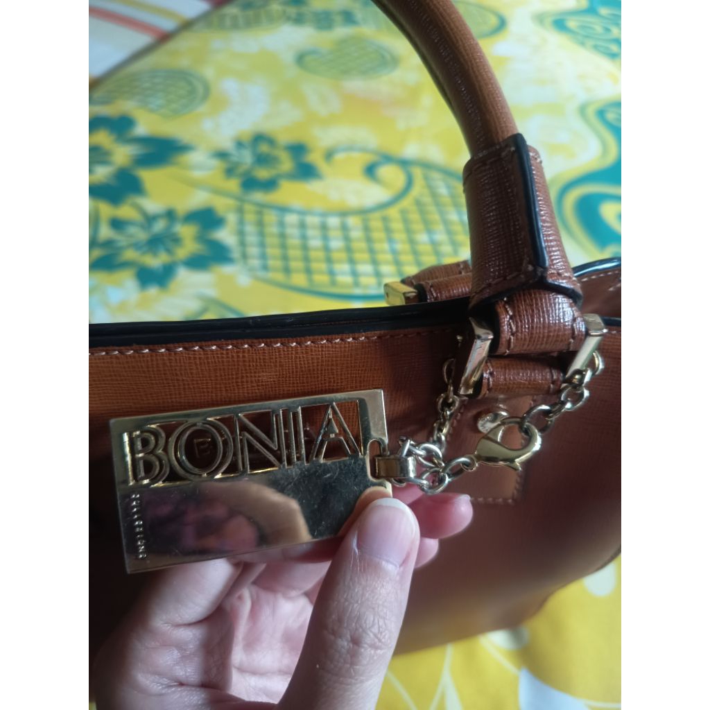 Tas Bonia Original Second