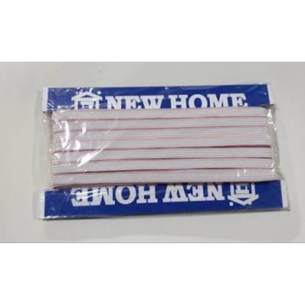 Karet Celana New Home | Karet Meteran Papan Elastis