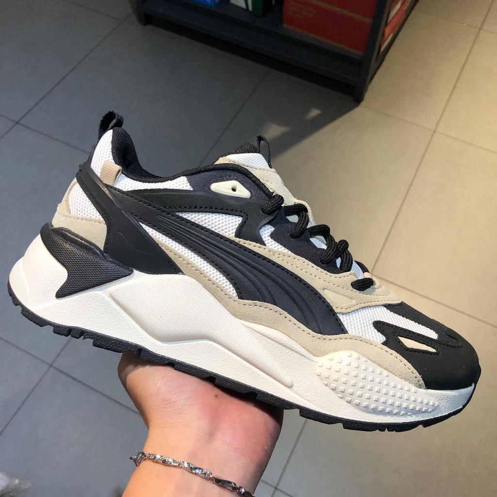 PUMA Sepatu Sneakers Rs-X Efekt Prm 390776 10