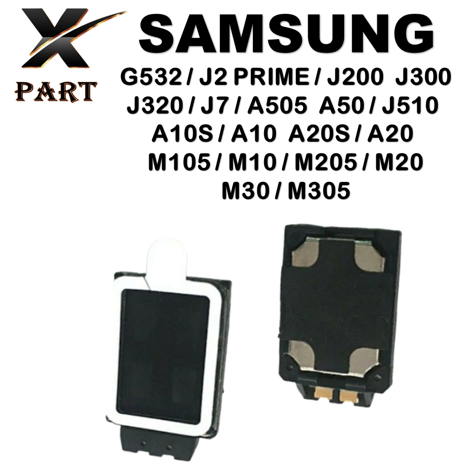 BUZER BUZZER - LOUDSPEAKER SAMSUNG  G532 / J2 PRIME / J200 / J300 / J320 / J7 / A505  A50 / J510 / A