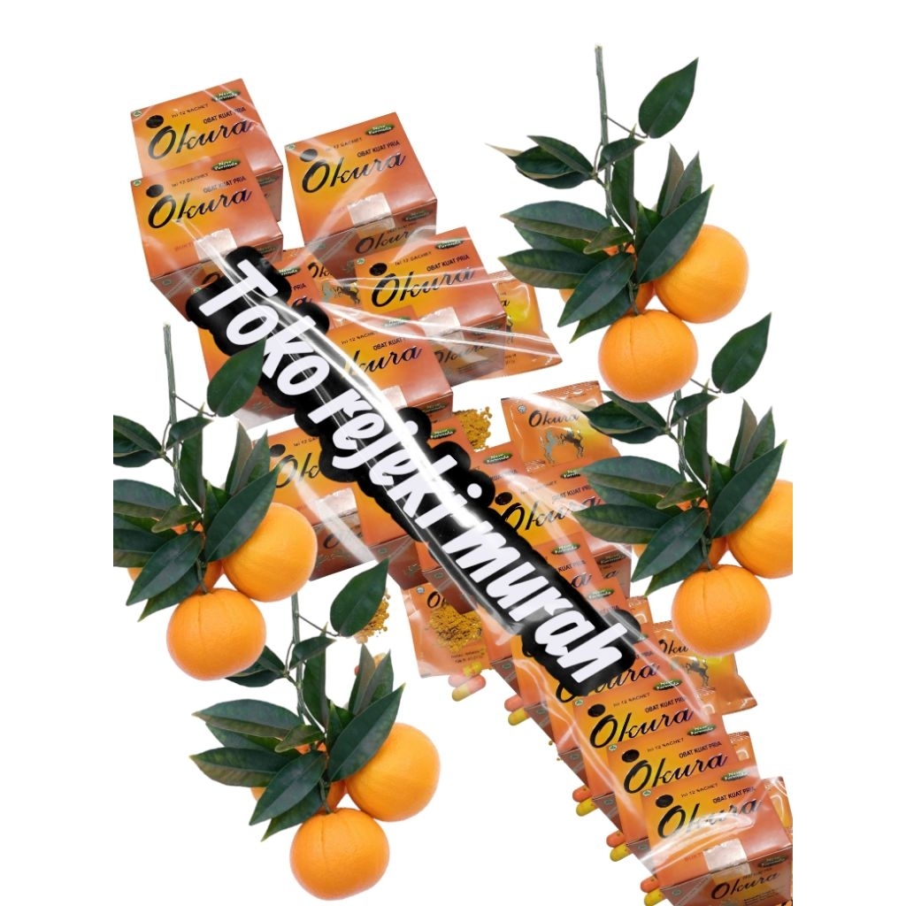 

produk makanan instan siap saji dengan bentuk capsul cap ok u ra