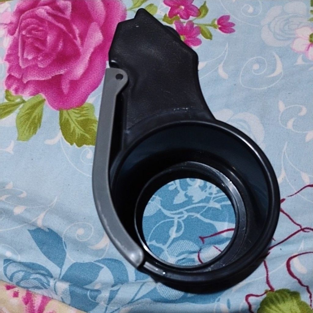 Alat potong lakban preloved