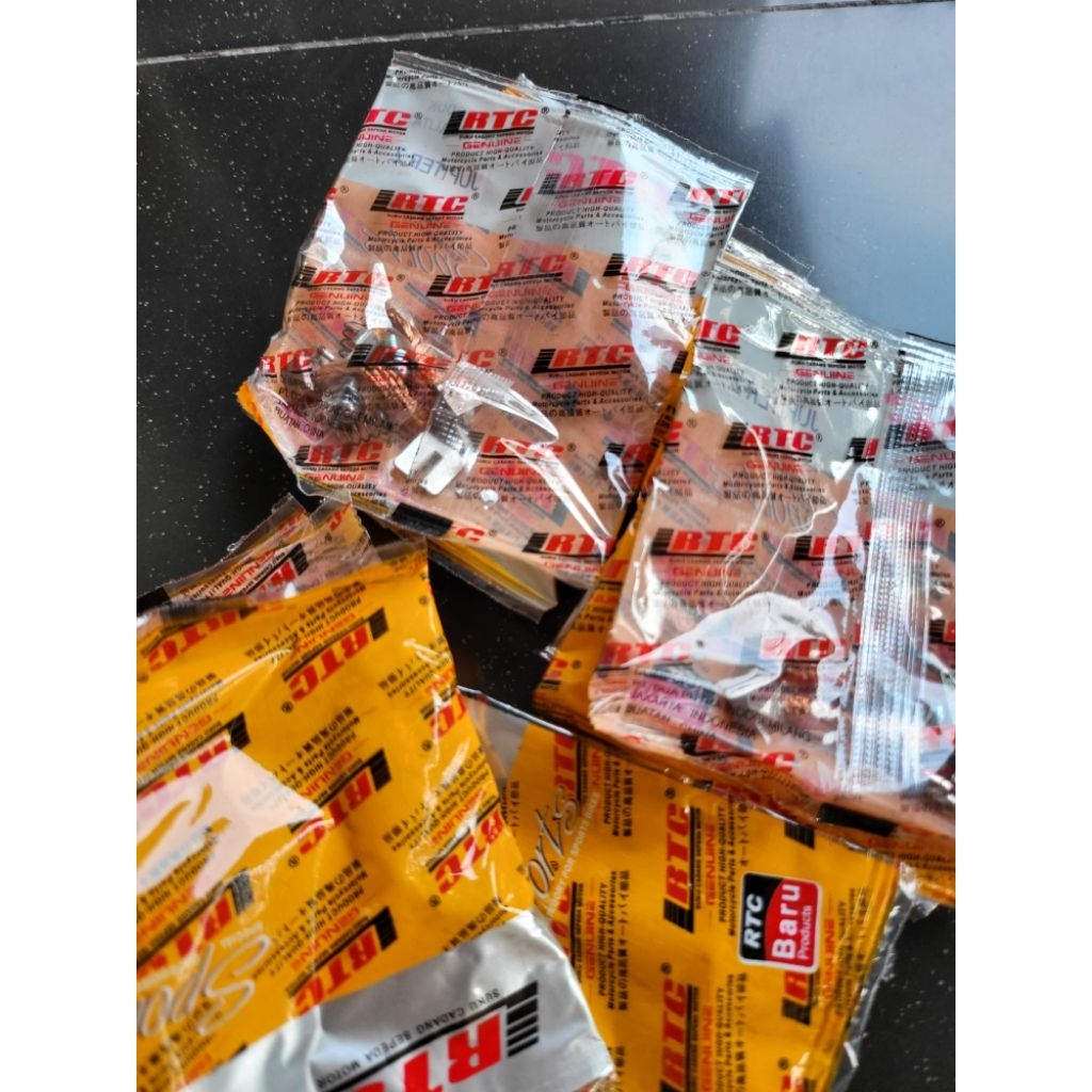 Arang kol col dinamo stater kolboster Jupiter Z Mio J M3 Fino X Ride Vega Fiz r N Max (ECER)