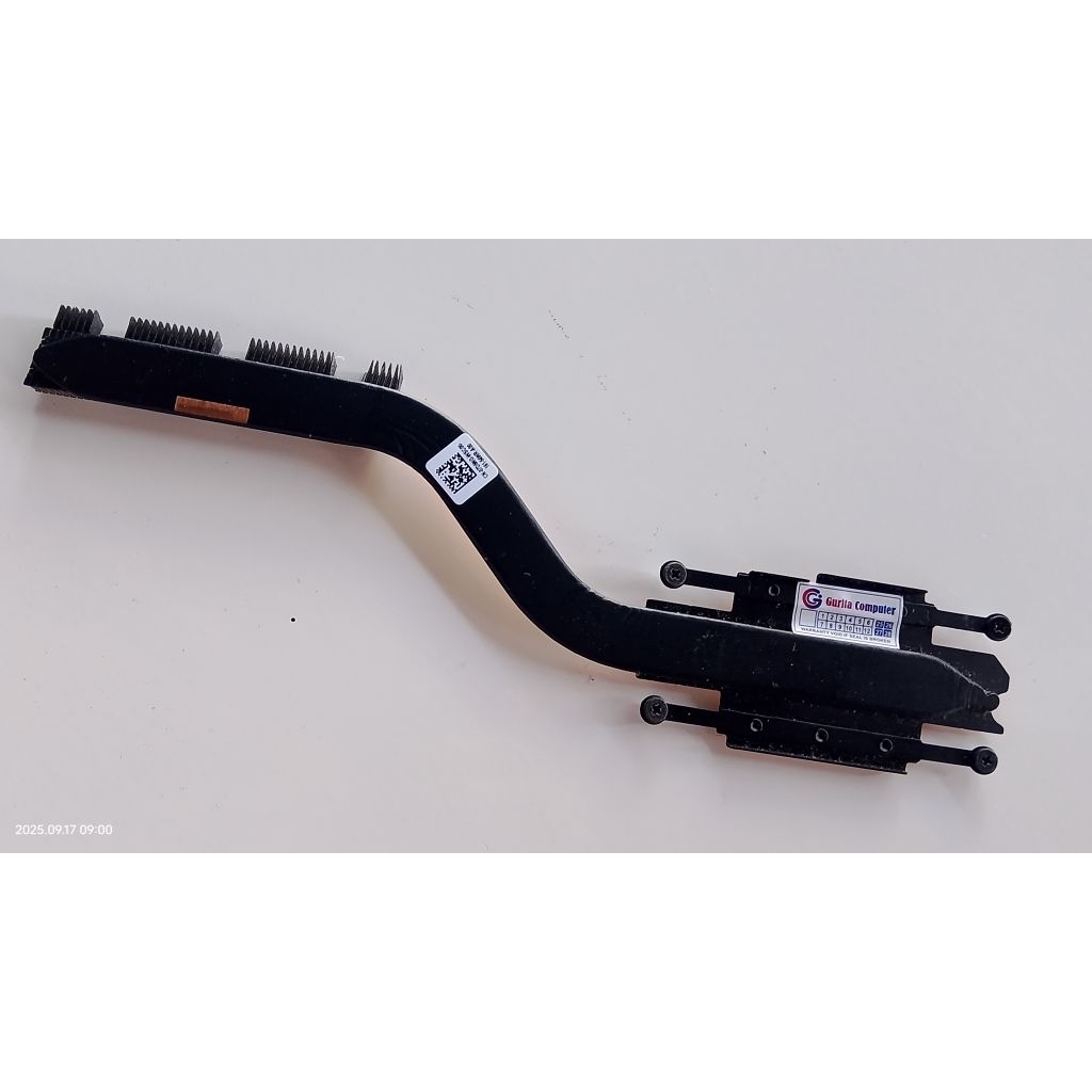 heatsink laptop dell latitude 3410