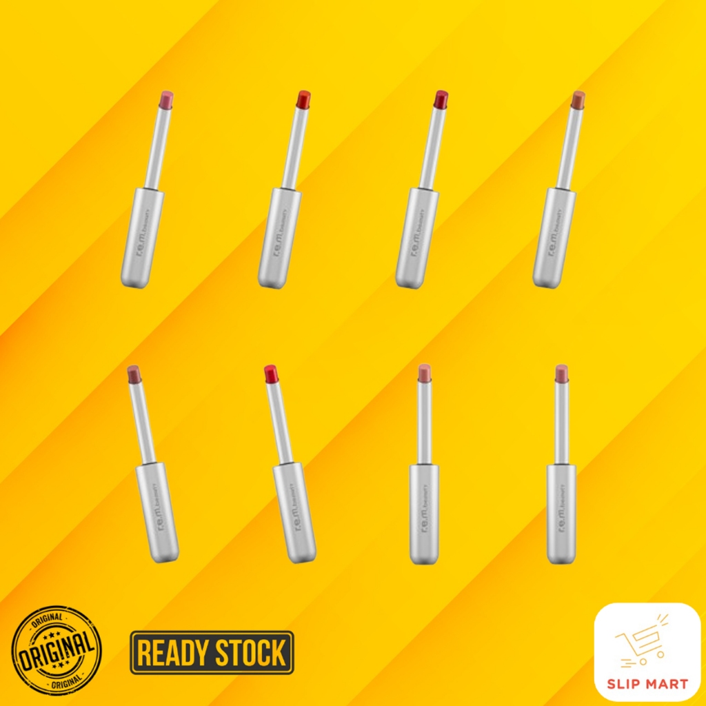 R.E.M Beauty / REM Beauty Classic Lipstick