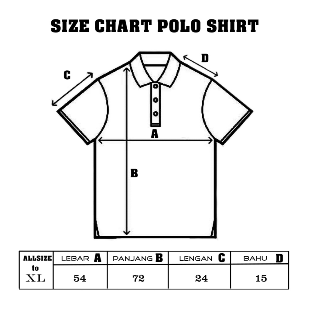 Kaospolos - Kaos Kerah Pria Stripe Salur Engginering Saku Lengan Pendek Kaos Belang Garis-garis