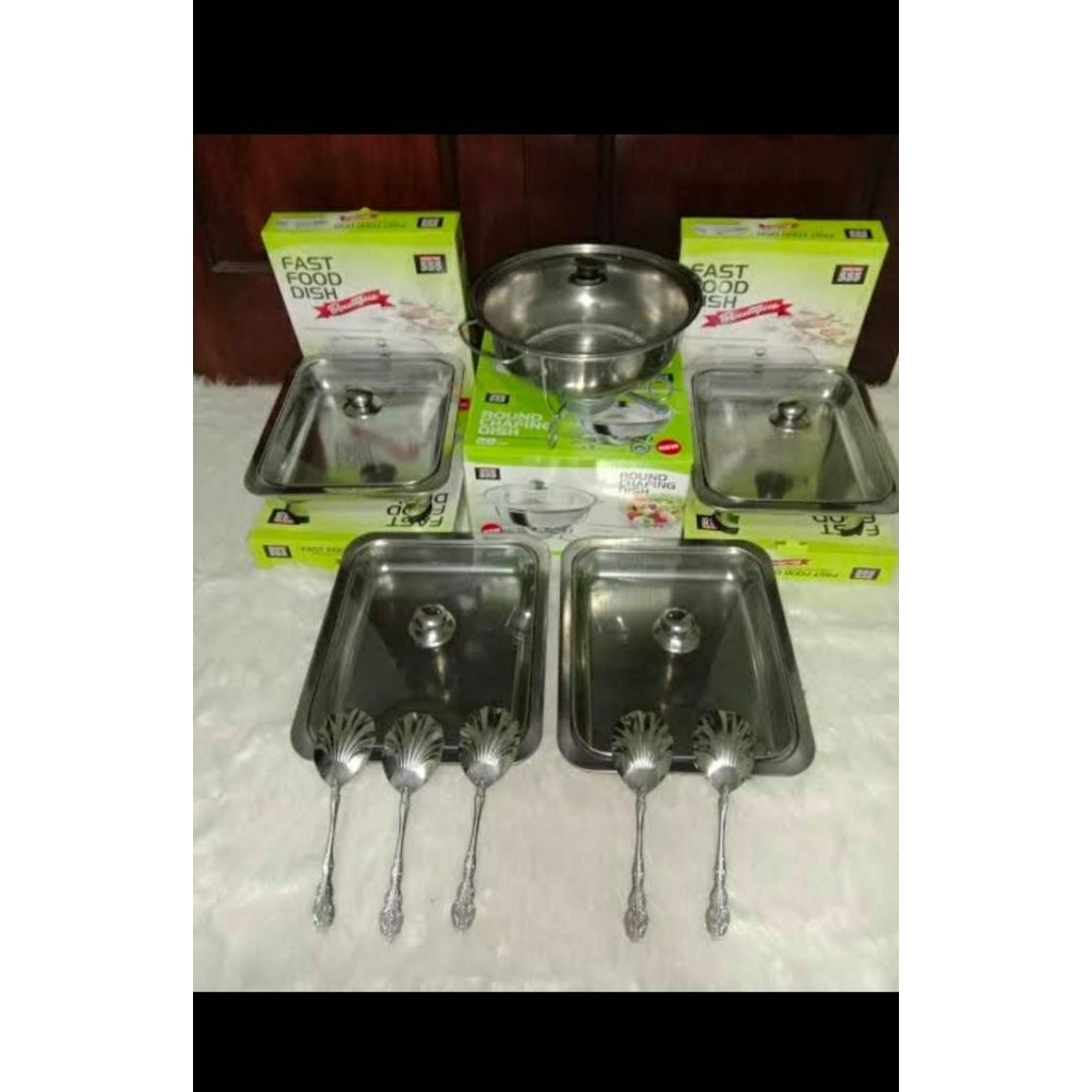 PANCI PRASMANAN 10 in 1 merk 555 murah