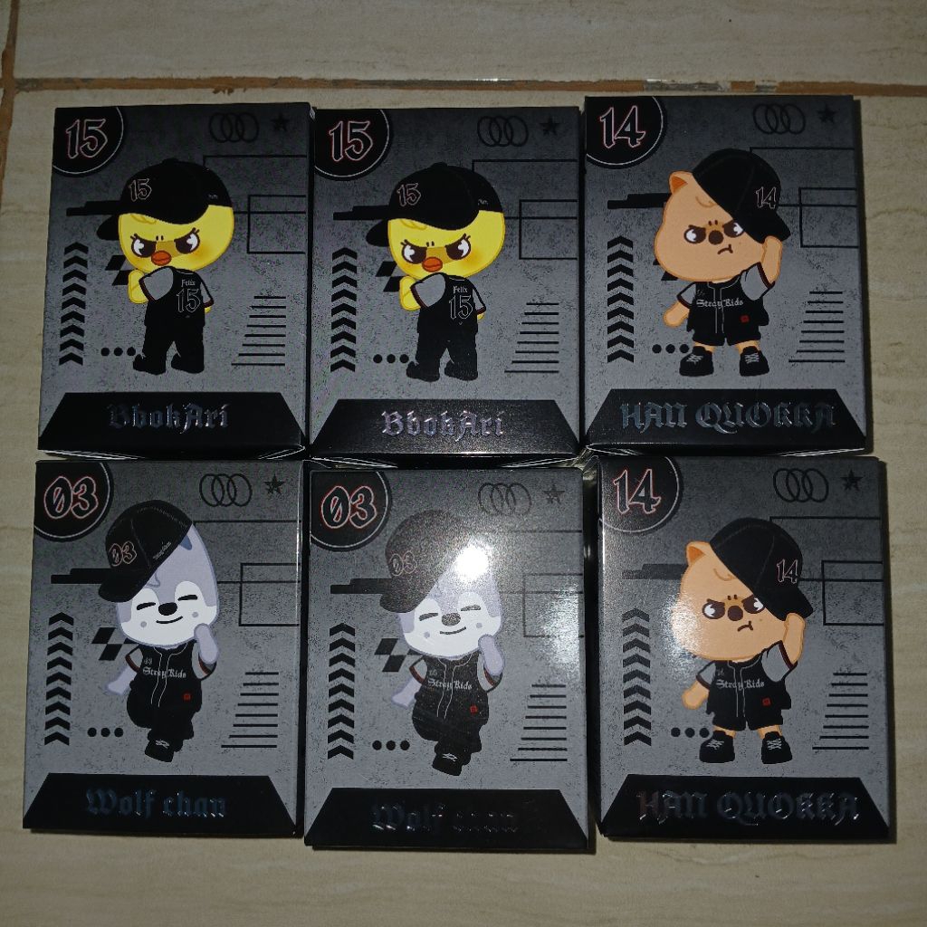 Dominate Shizuoka Stray Kids Softtoy Figure SKZOO Stray Kids Official Merchandise