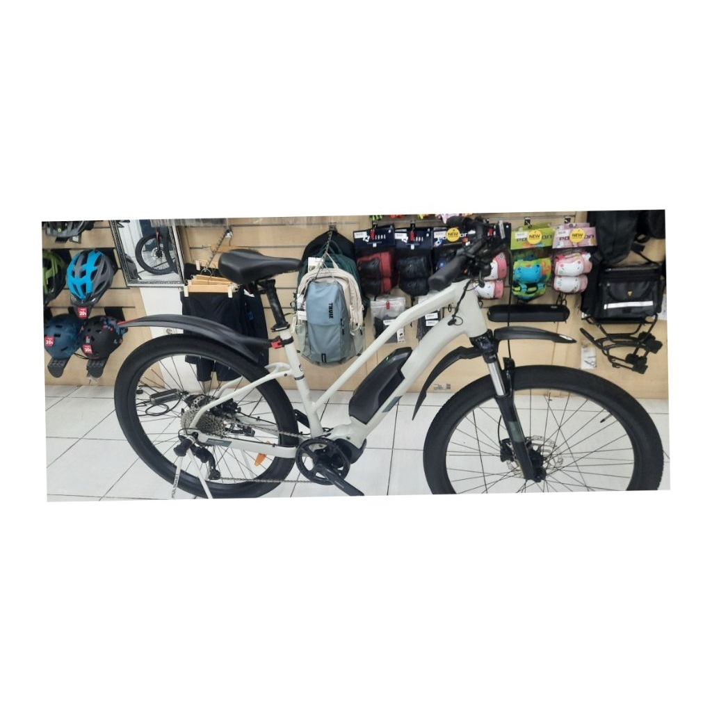 Polygon kalosi lane evo