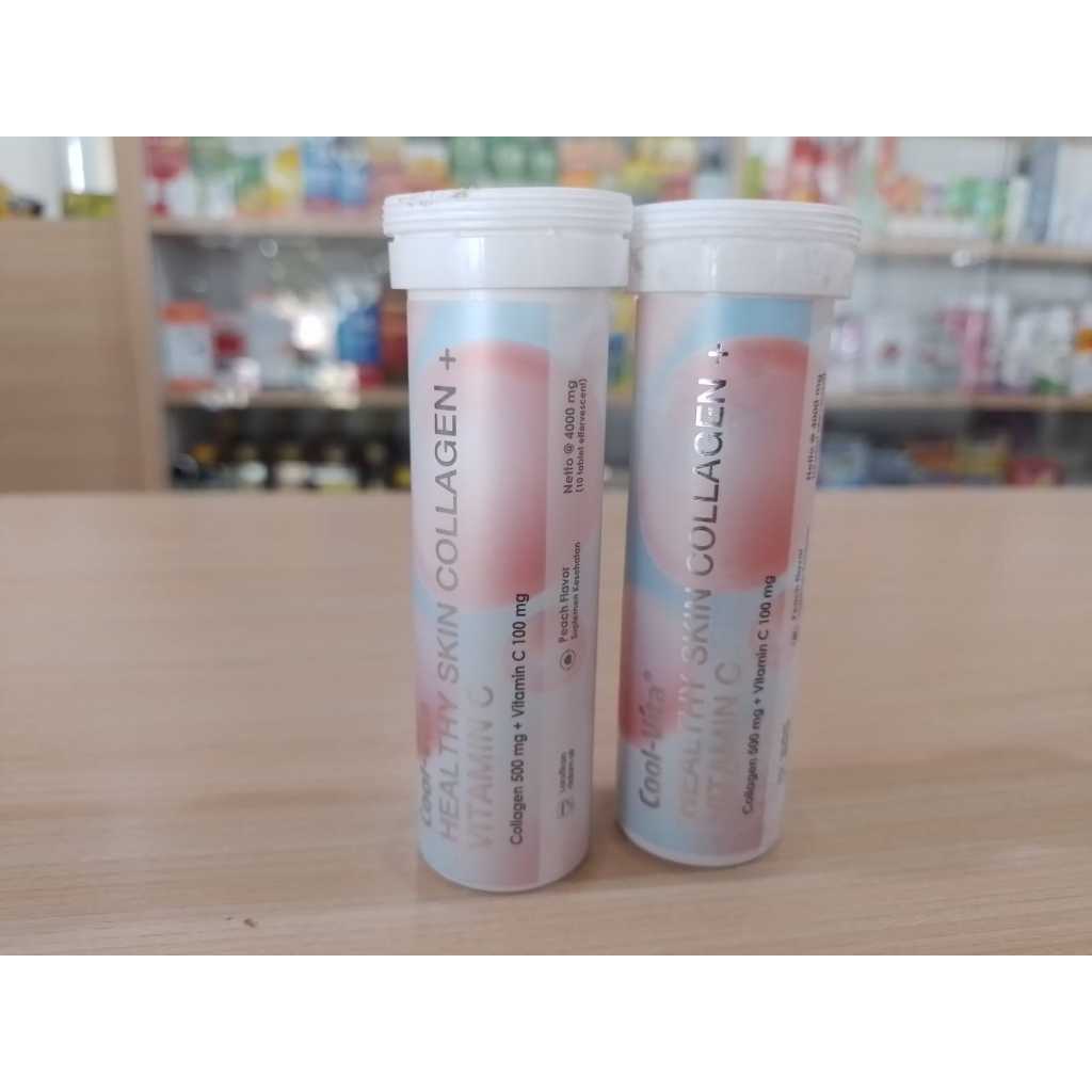 COOL VITA COLLAGEN