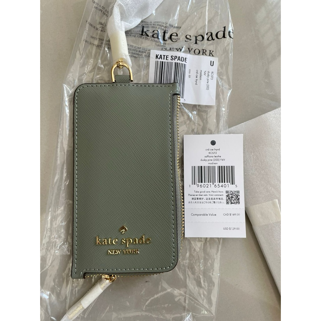 Lanyard Kate Spade