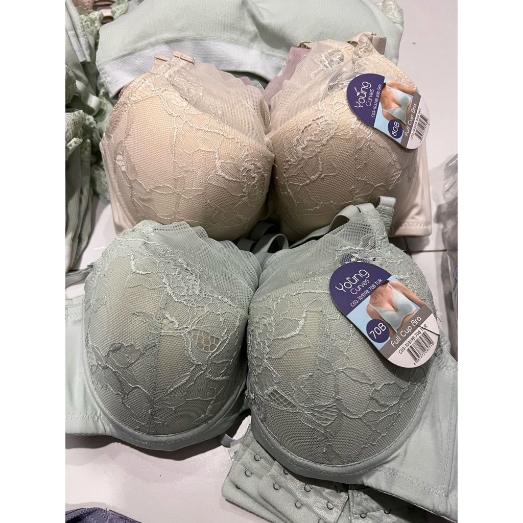 young curve sale bra kawat