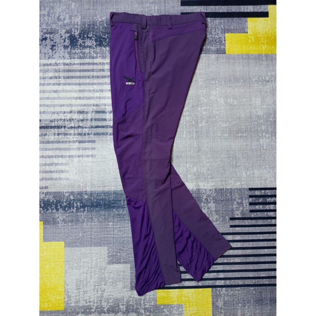 Celana Outdoor SALEWA