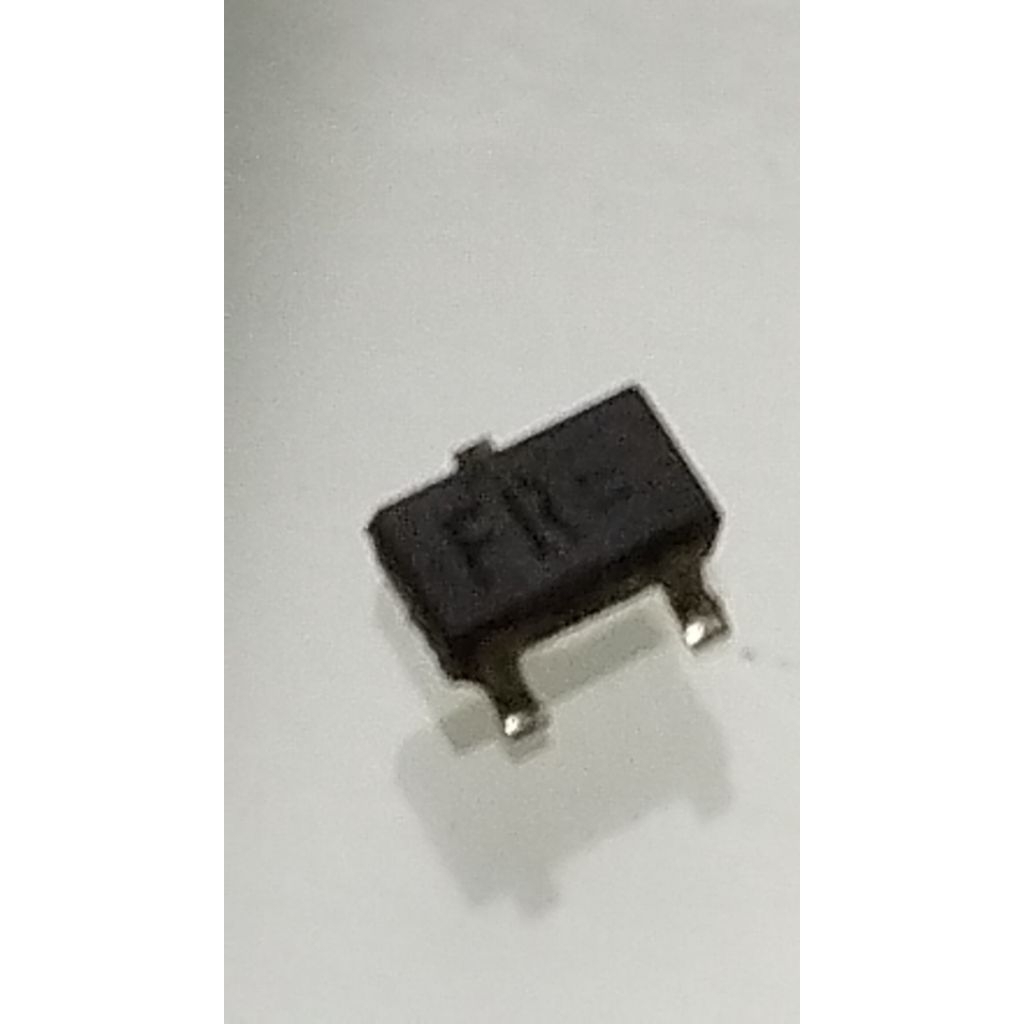 Transistor SMD FR 17