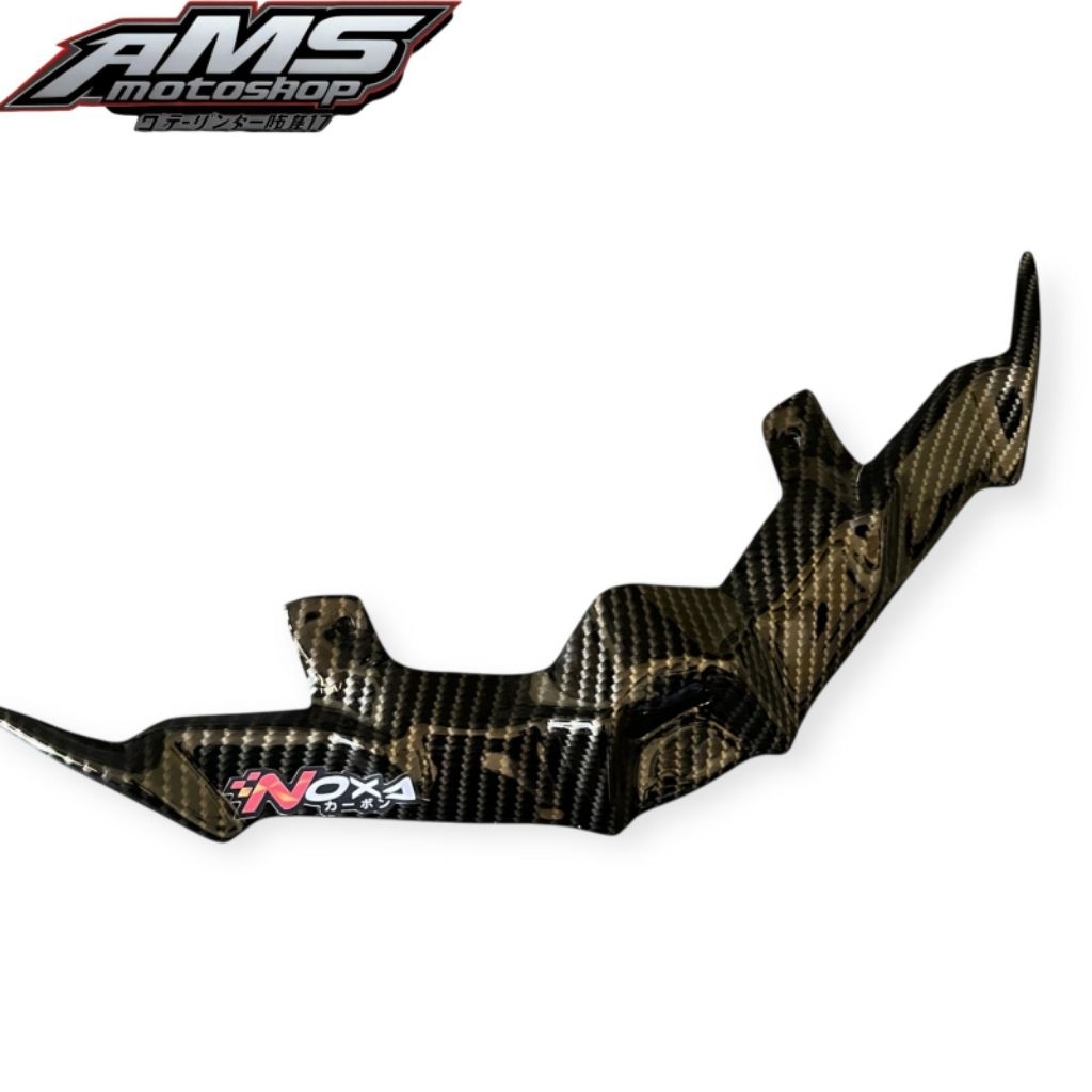 Winglet adv 160 |adv 150 carbon