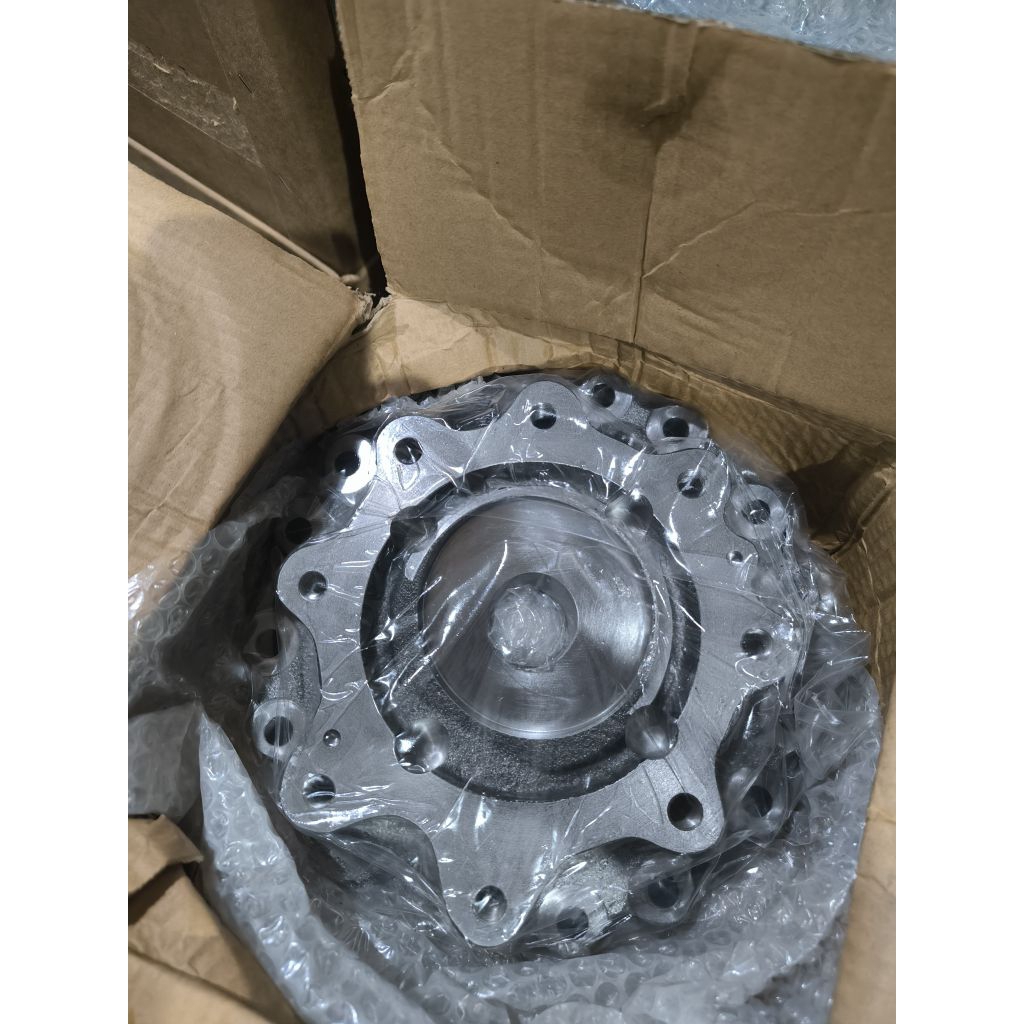 HOUSING MOTOR SWING PC78 PC78US-6 PC78UU-6 RUMAH MOTOR SWING PC78 PC78US-6 PC78UU-6 PC78-6