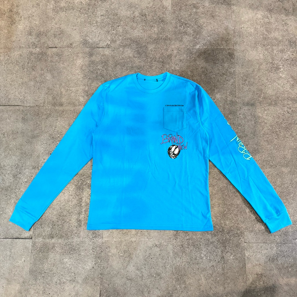 Matty Boy Longsleeve