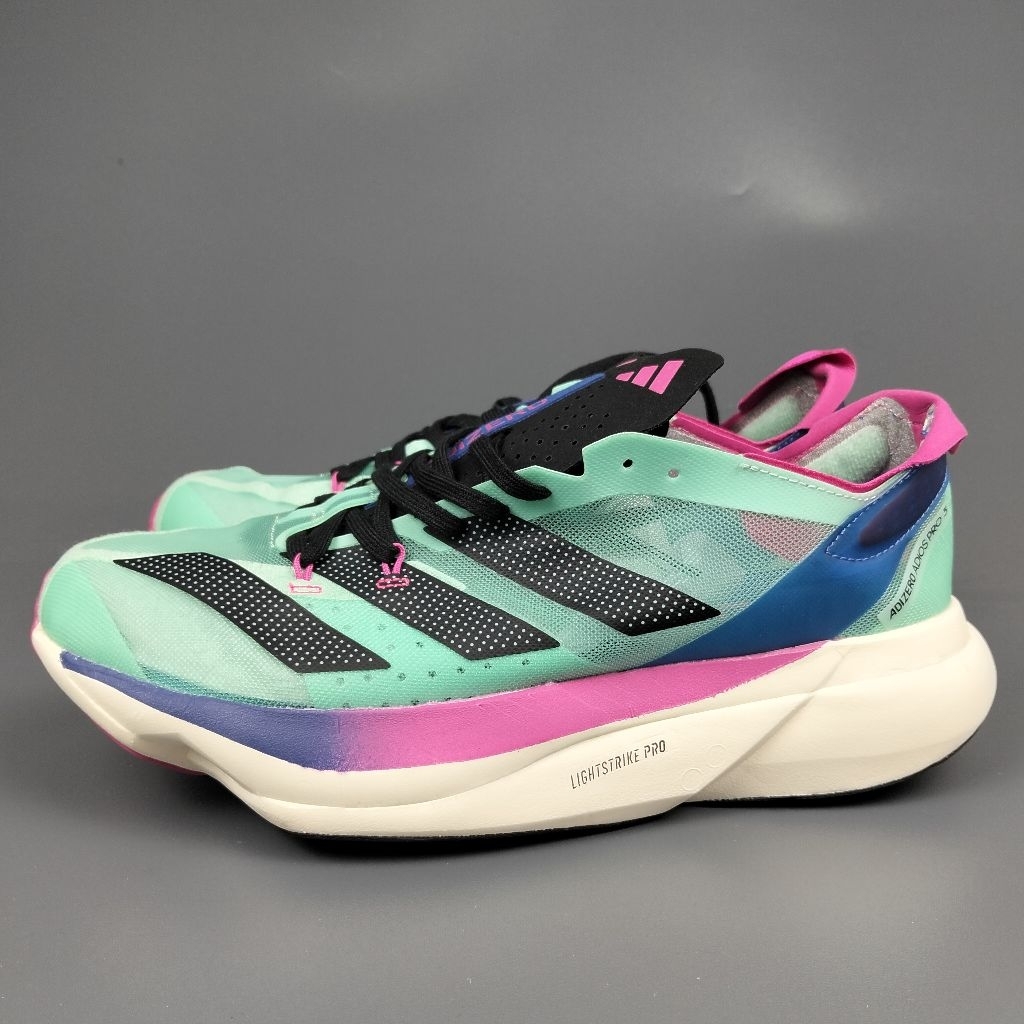 Adidas Adizero adios pro 3 Mint