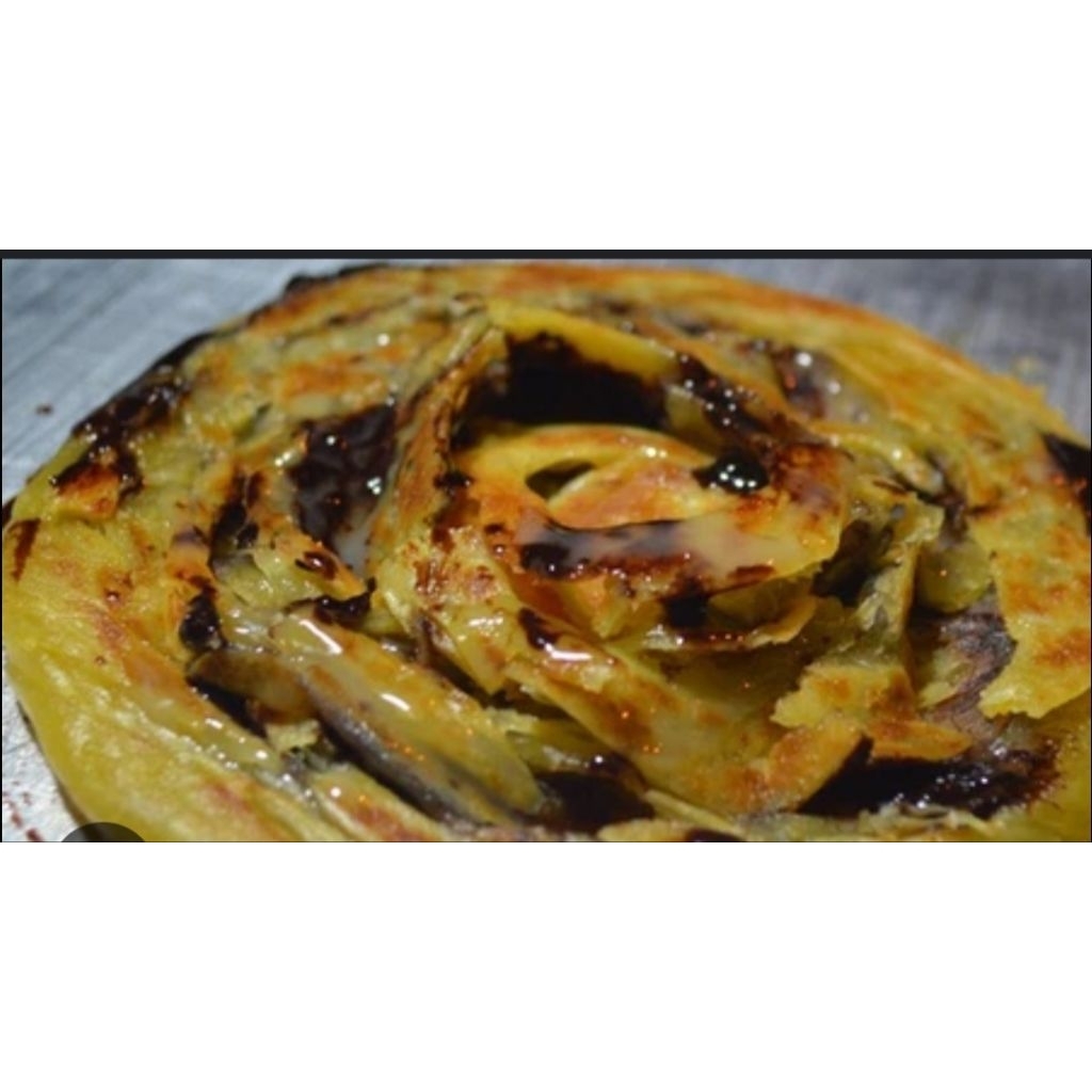 

roti maryam