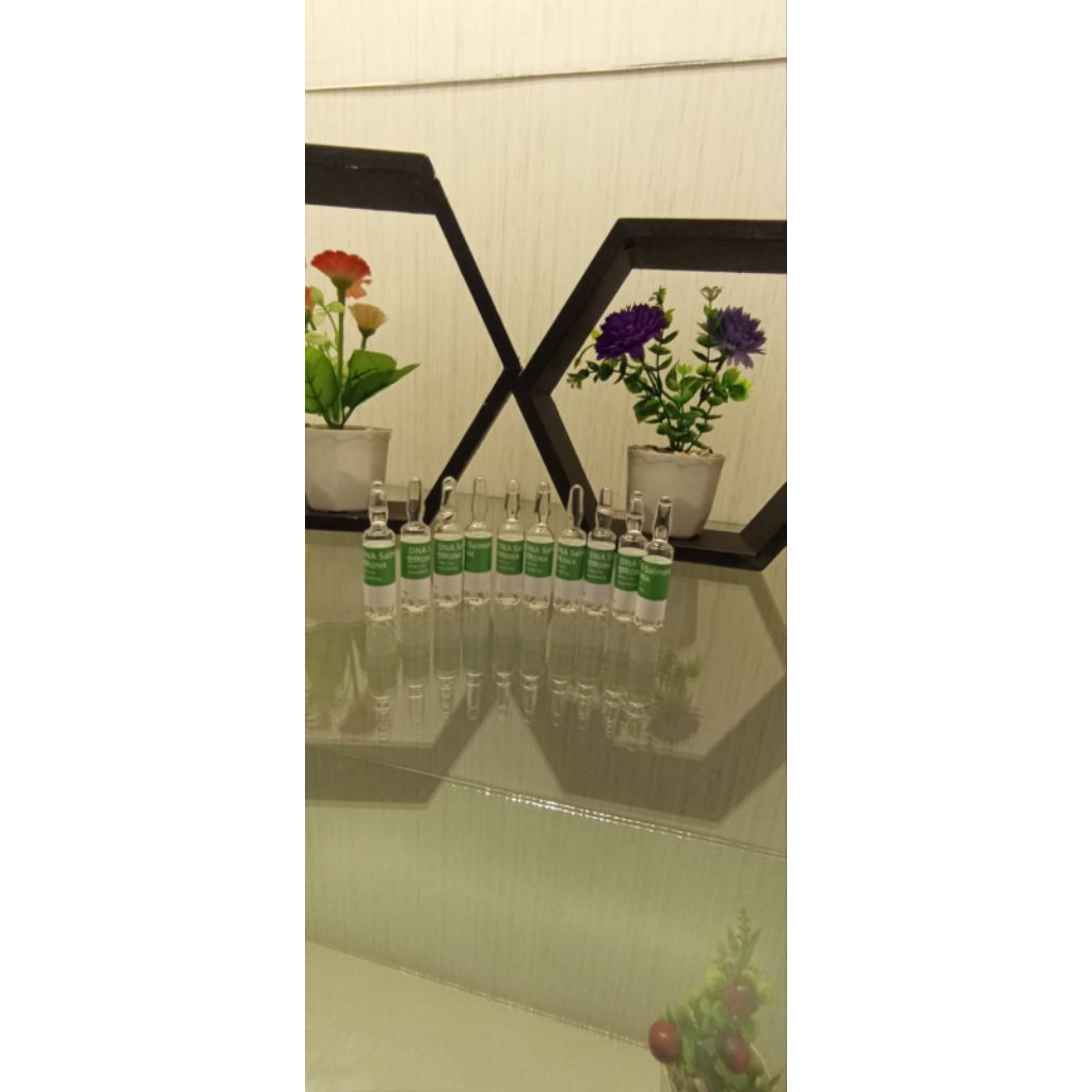 JAPAN WHITENING DNA SALMON