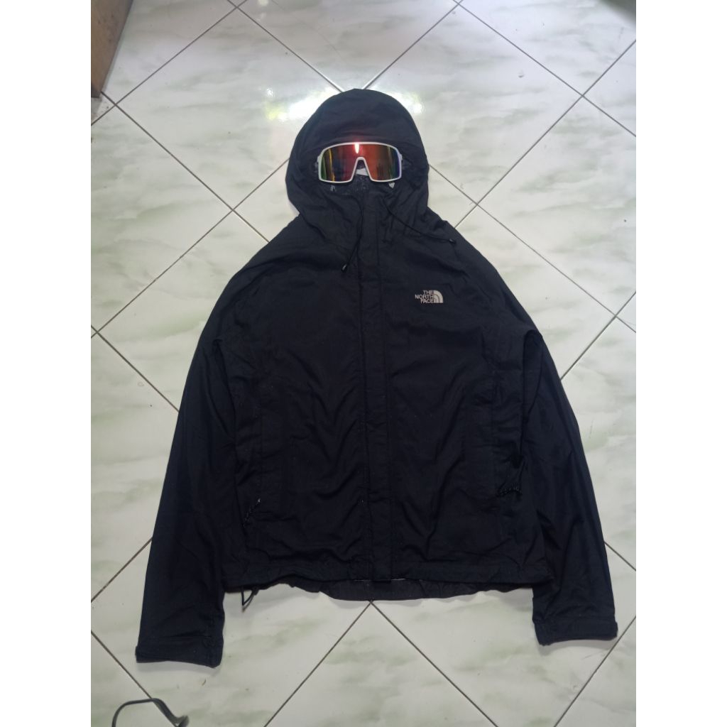 TeNoNet Gorpcore Fullblack Series HyventDT