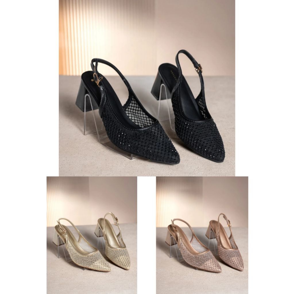 ROZE HEELS BY HEYLOCAL.ID