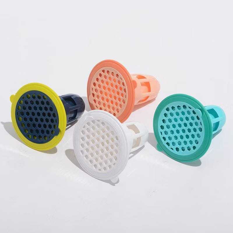 Saringan Anti Bau Saringan Pembuangan Air Kamar Mandi Saringan Wastafel