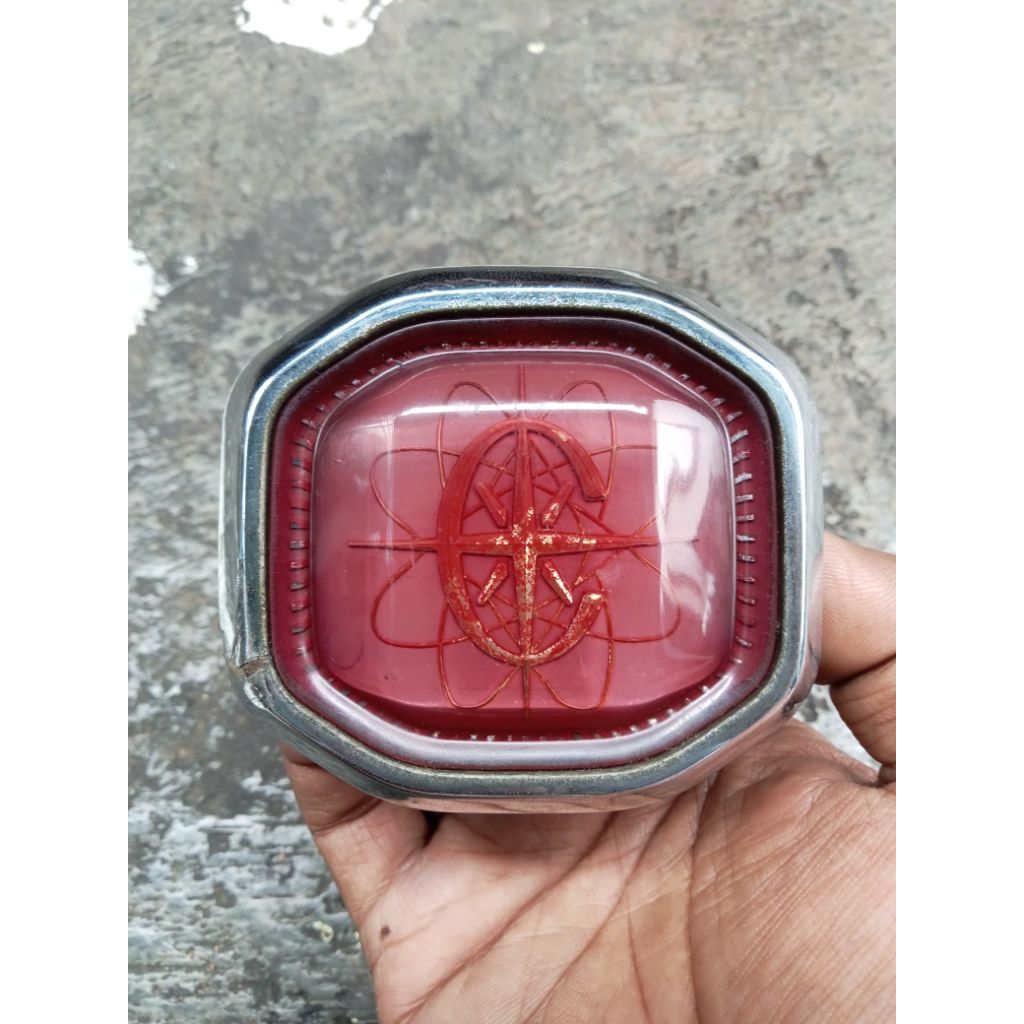 Emblem Toyota Corona RT 100