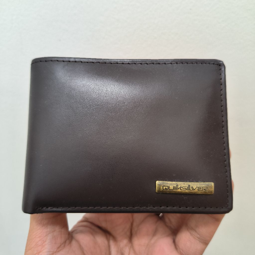 DOMPET QUIKSILVER GUTHERIE