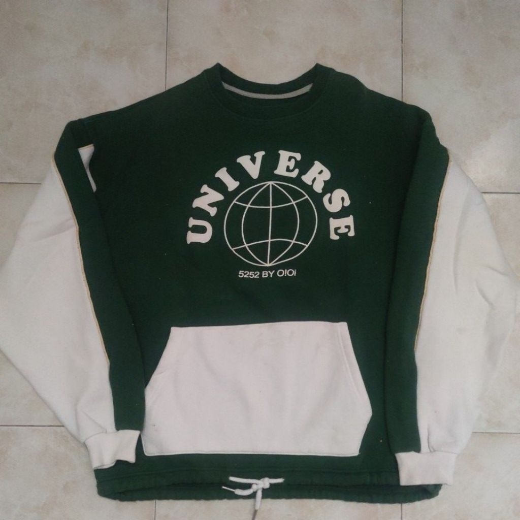 Crewneck OIOI