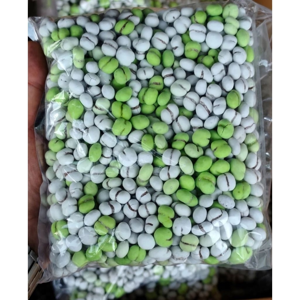 

choco mint mix choco crispy reject 500gr