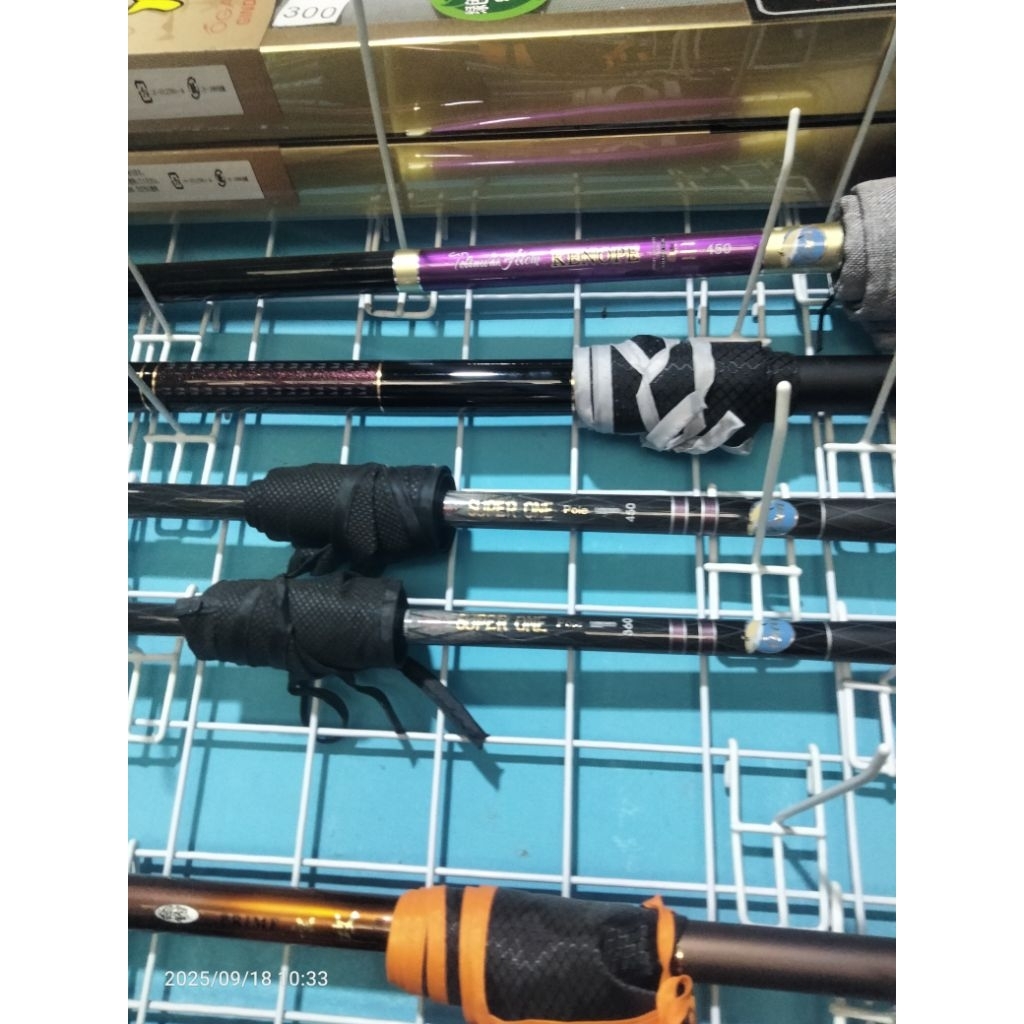 TEGEK ORCA SUPER ONE 360 450