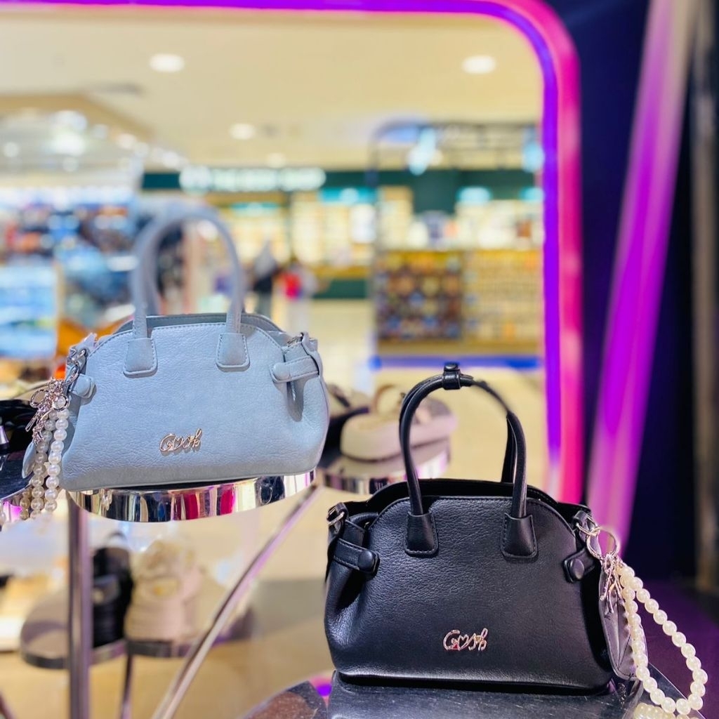 Diskon tas wanita original Gosh